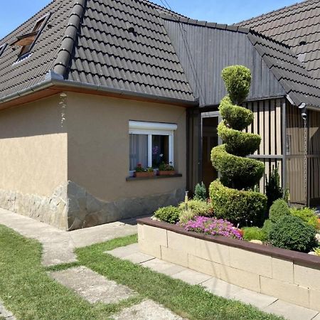 Apartment Siofok, Somogy 10 Exterior photo